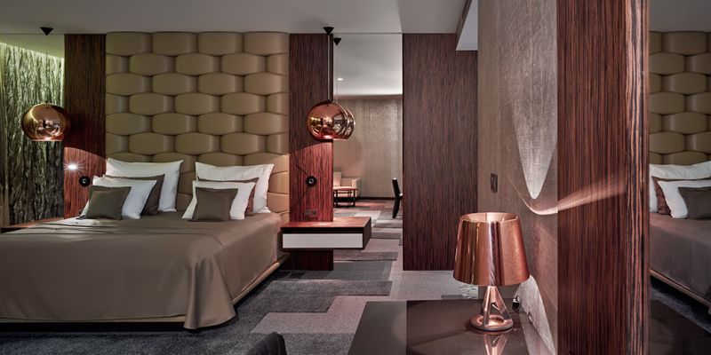 Resort Hodolany - Theatre Hotel