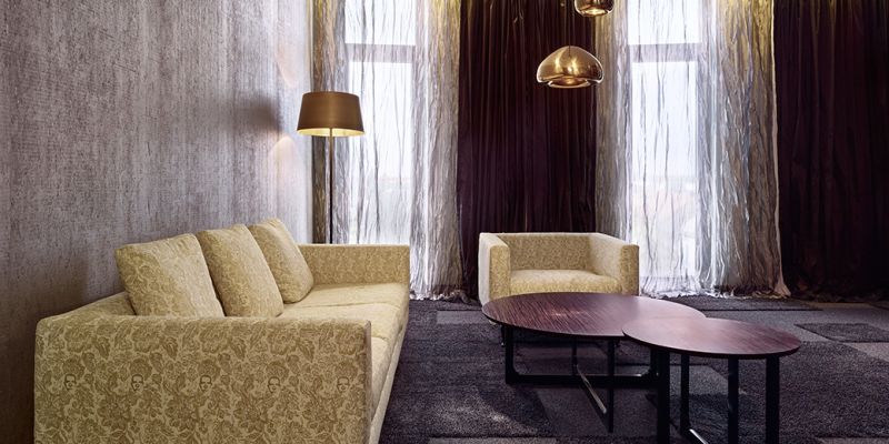 Resort Hodolany - Theatre Hotel