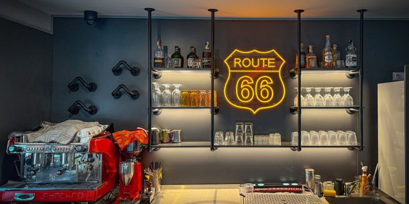 WOW efekt zaručen! LED neony, které promění každý event