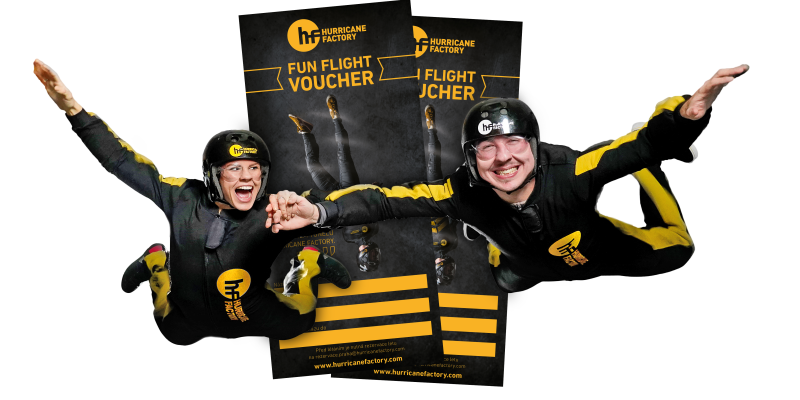 Létání jako nevšední zážitek v rámci firemní akce, teambuildingu či oslavy.