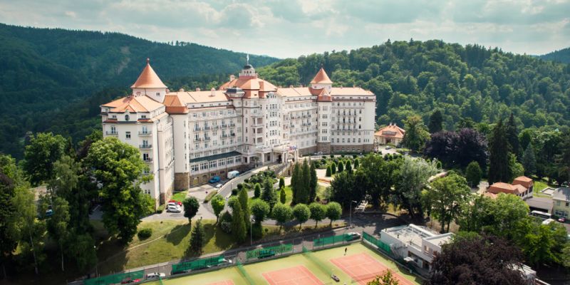 Hotel Imperial