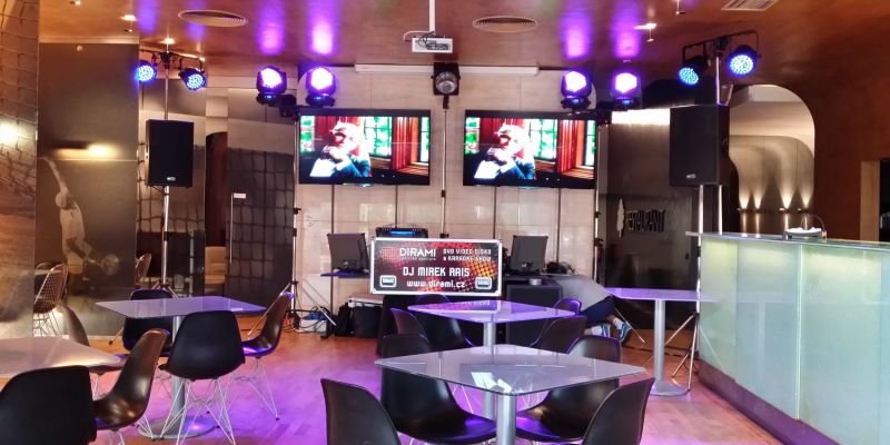 Umělecká agentura DIRAMI