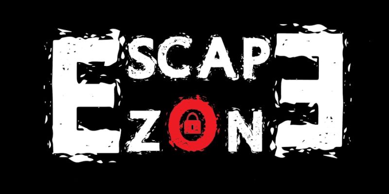 Escape Zone - mobilní únikové a detektivní hry