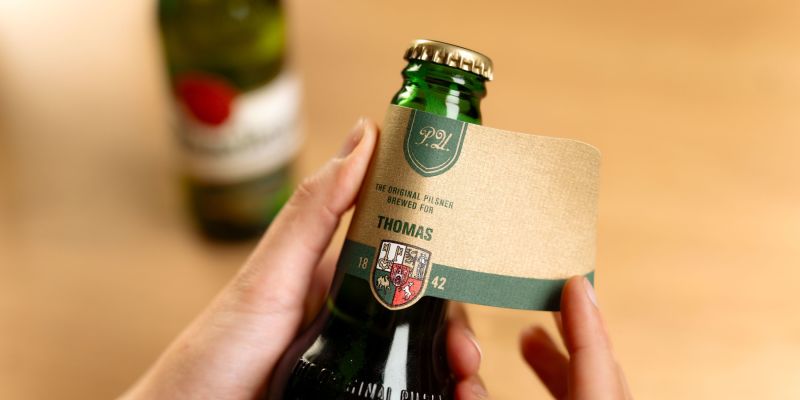 The Original Beer Experience