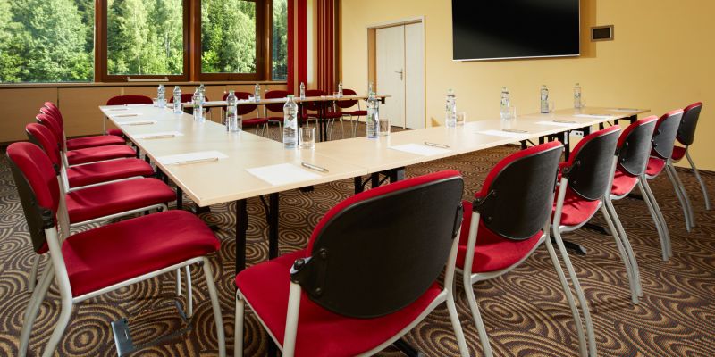 OREA Resort Sklář Harrachov****