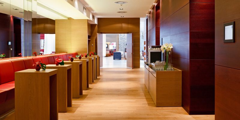 TAUERN SPA Zell am See – Kaprun – resort kde můžete všechno a nemusíte nic