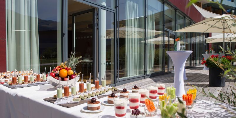 TAUERN SPA Zell am See – Kaprun – resort kde můžete všechno a nemusíte nic