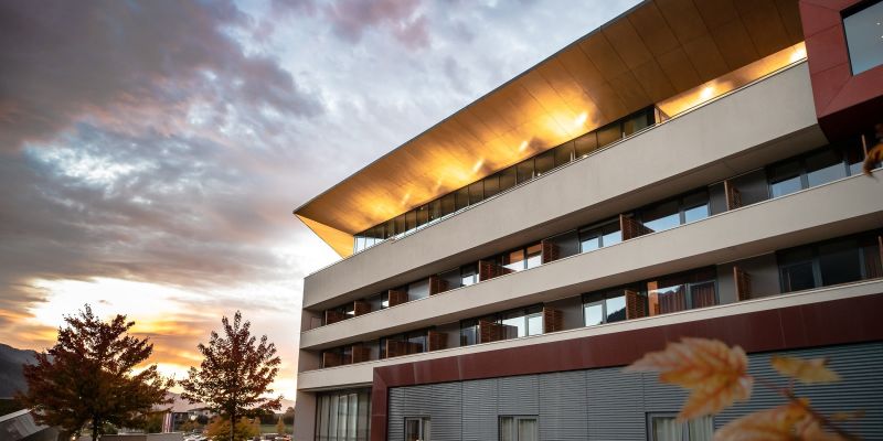 TAUERN SPA Zell am See – Kaprun – resort kde můžete všechno a nemusíte nic