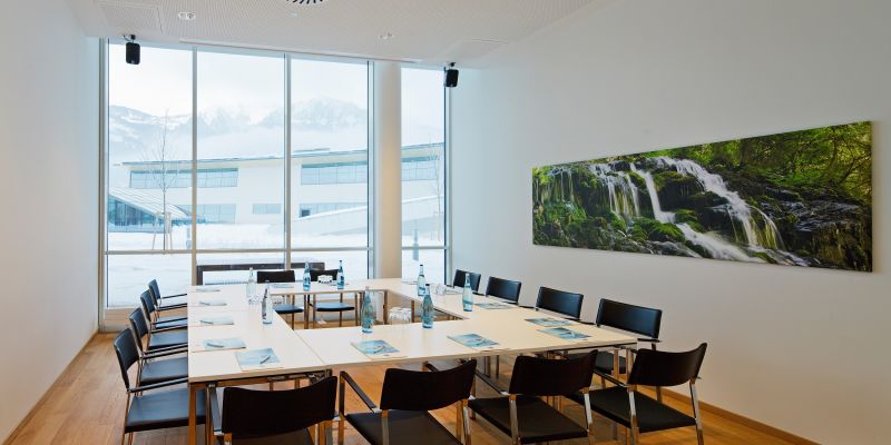 TAUERN SPA Zell am See – Kaprun – resort kde můžete všechno a nemusíte nic