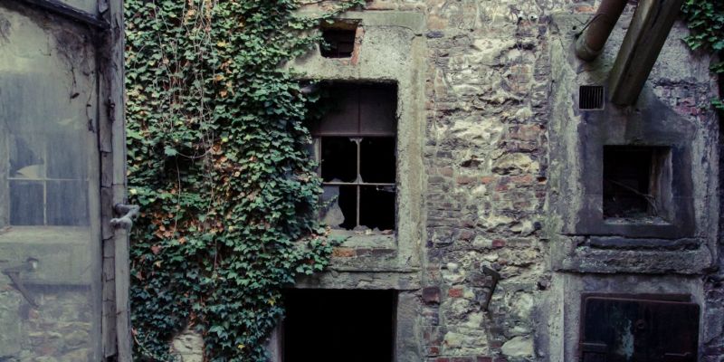 Hartigovský palác - Hartigovská zahrada