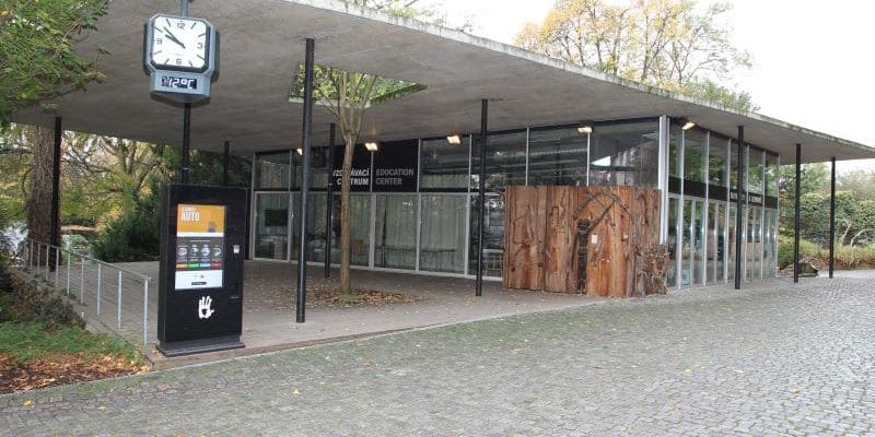 Zoologická zahrada hl. m. Prahy - Vzdělávací centrum