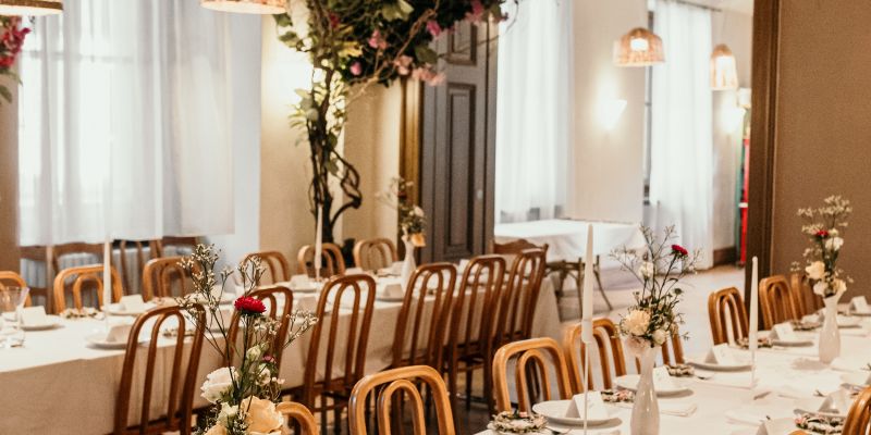 TURQUOISE Mediterranean Kitchen