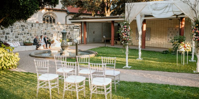 TURQUOISE Mediterranean Kitchen