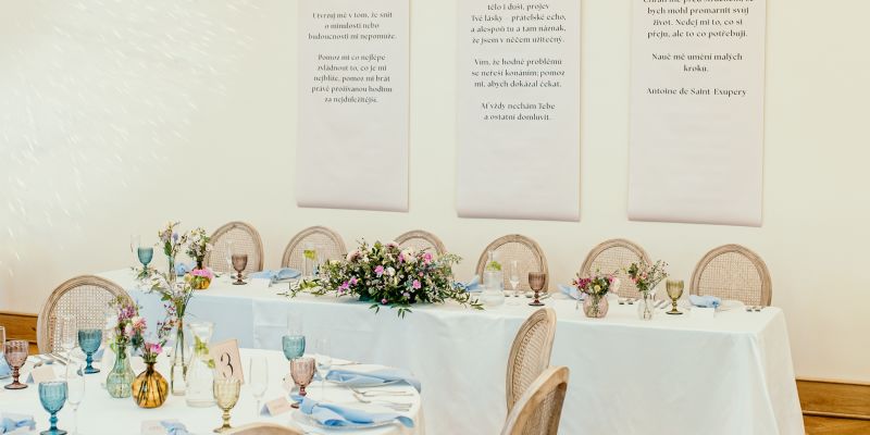 TURQUOISE Mediterranean Kitchen - Muzeum