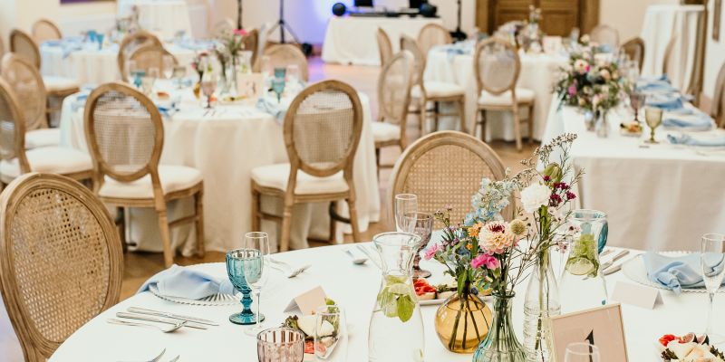 TURQUOISE Mediterranean Kitchen