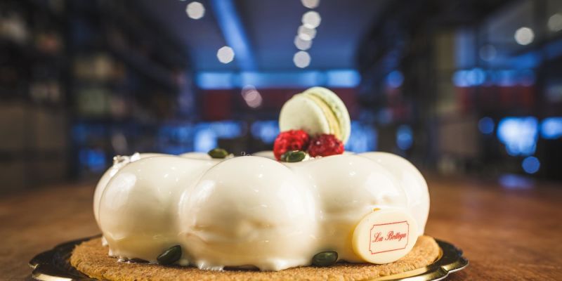 La Bottega Tusarova