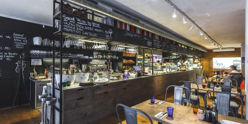 La Bottega Tusarova