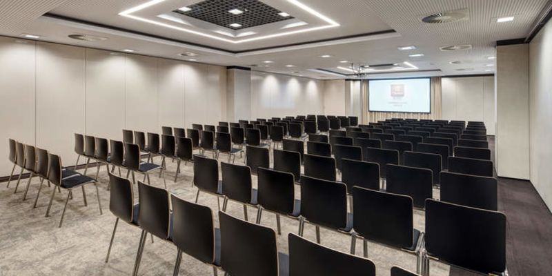 Clarion Congress Hotel Prague **** - Tycho