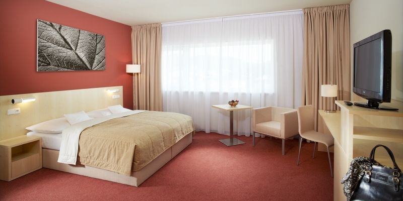 Clarion Congress Hotel Ústí nad Labem
