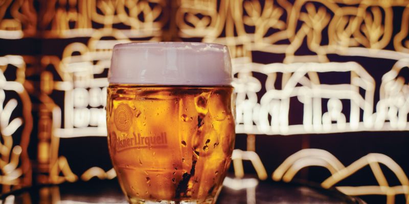 Lokál U Bílé kuželky