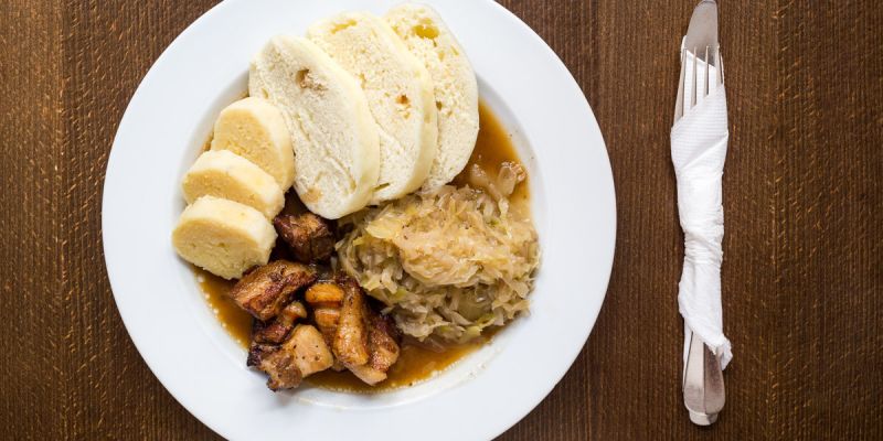 Lokál U Bílé kuželky