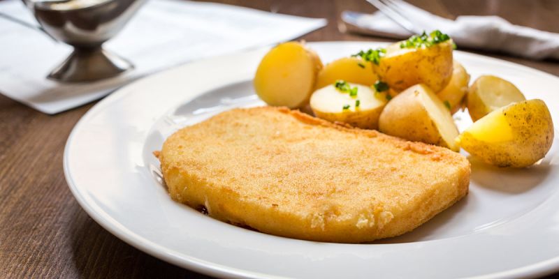 Lokál U Bílé kuželky