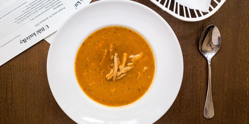 Lokál U Bílé kuželky