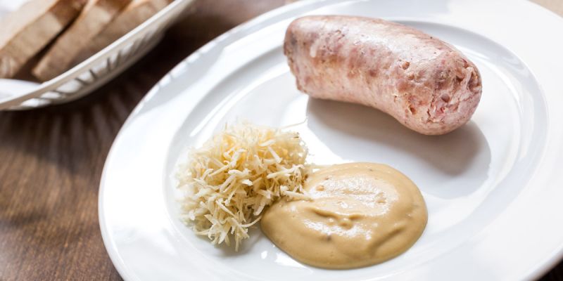 Lokál U Bílé kuželky