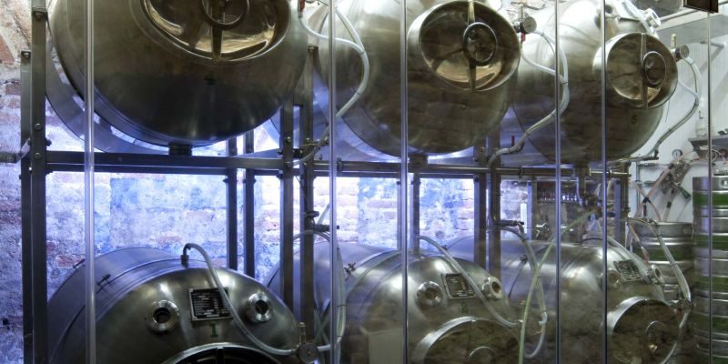 Lokál U Bílé kuželky