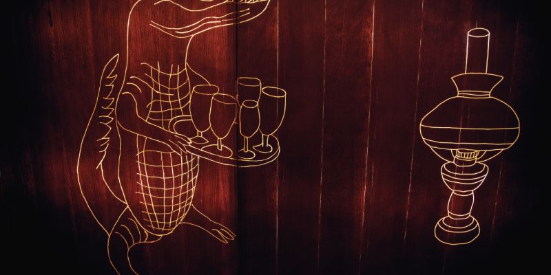 Lokál U Bílé kuželky