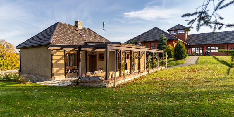 Kestřany Golf & Country Club