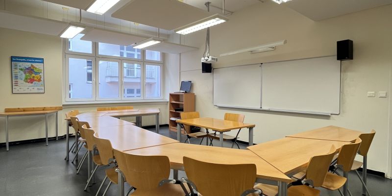 Francouzský institut