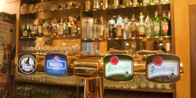 U Mariánského obrazu