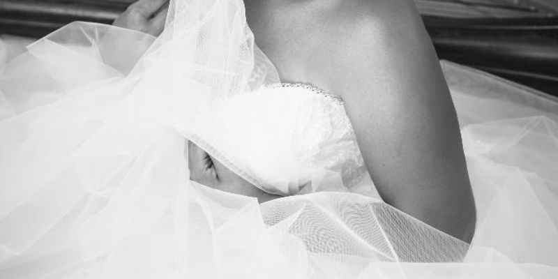 Harfistka Katarína Ševčíková