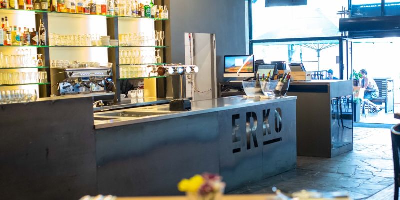 Retro Praha - eRko Gastro Pub