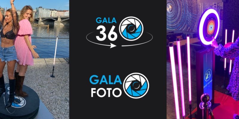 GALA 360 | Videokoutek 360°