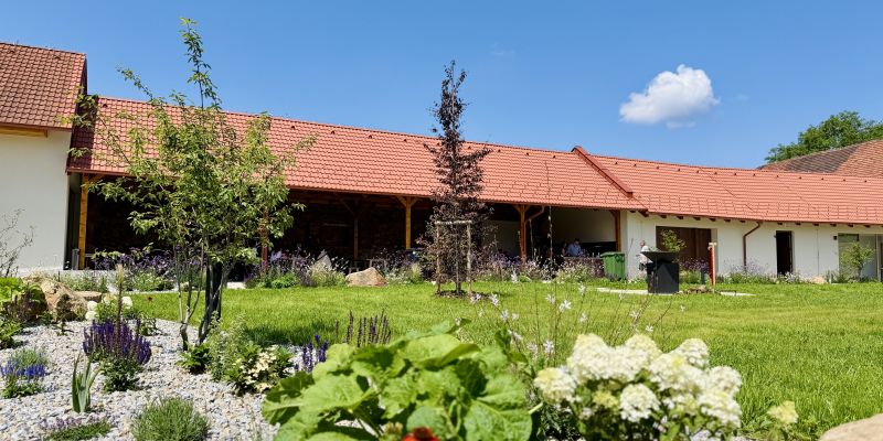 LA FARM Maletice