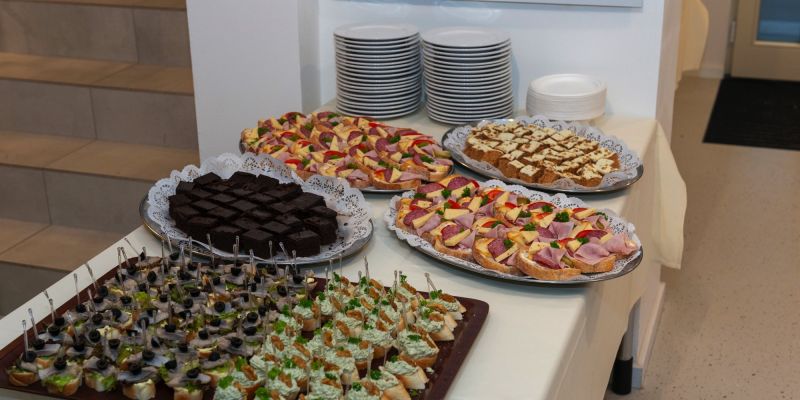 Umělecká zahrada v Praze Nuslích