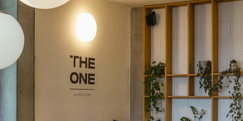 Blue Orange Resort - The One Salonek