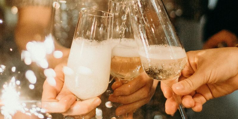 Nezaspěte a naplánujte firemní vánoční večírek včas