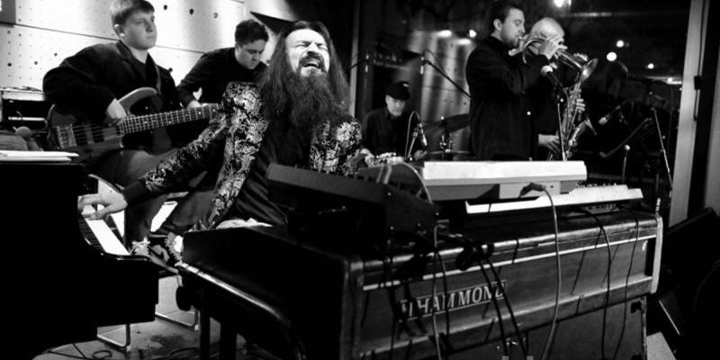 Dresscode music agency