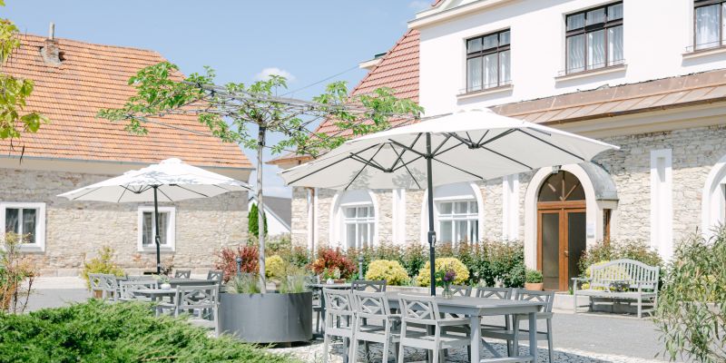 Penzion Na Kmíně - BISTRO
