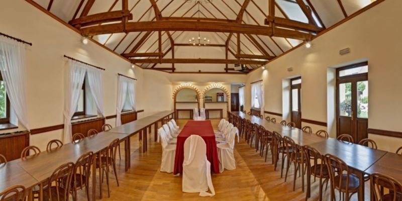 Hotel Buchlov