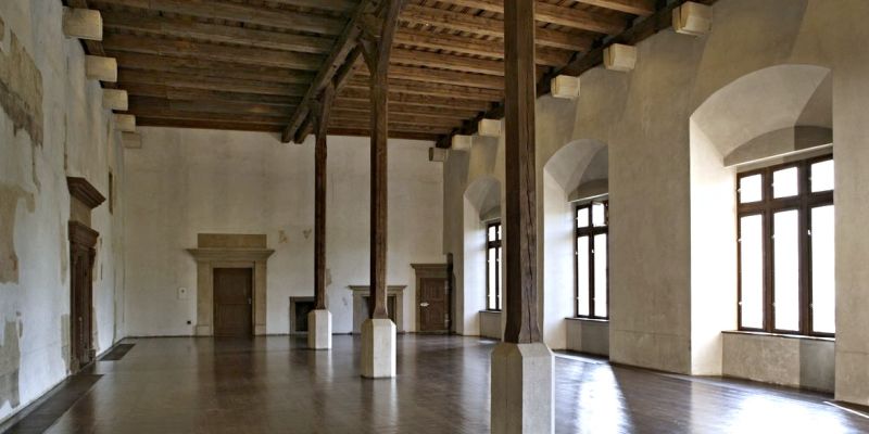 Novoměstská radnice