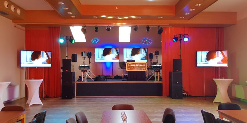 Umělecká agentura DIRAMI