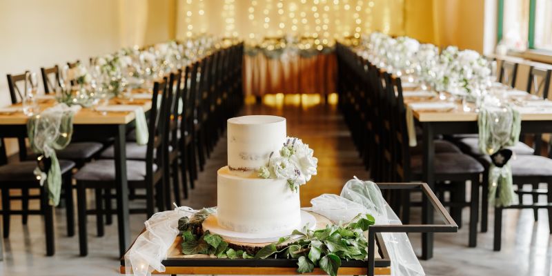 Apartmány a vinařství BUCHTOVÍN