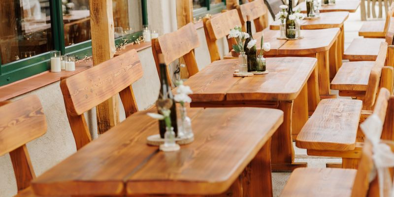 Apartmány a vinařství BUCHTOVÍN