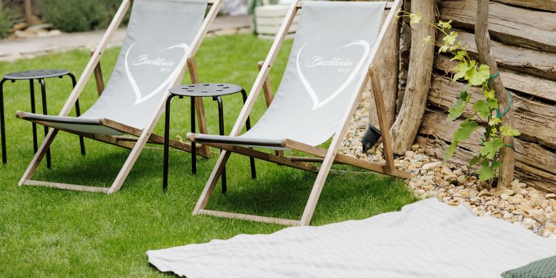 Apartmány a vinařství BUCHTOVÍN