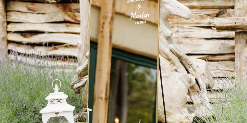 Apartmány a vinařství BUCHTOVÍN