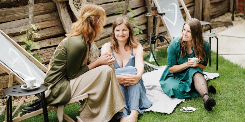 Apartmány a vinařství BUCHTOVÍN